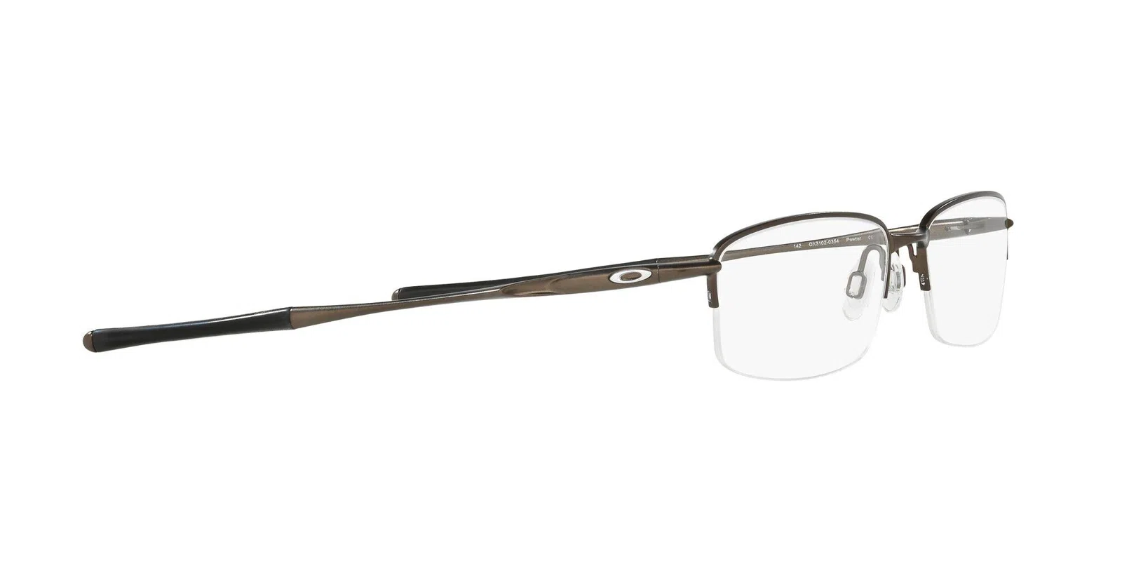 Oakley Clubface 3102 Eyeglasses - view 17